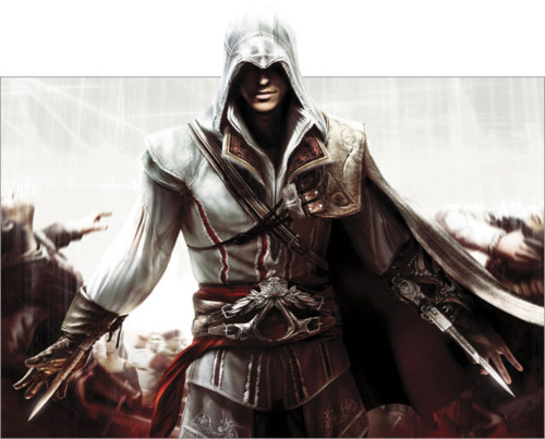         Assassins Creed
